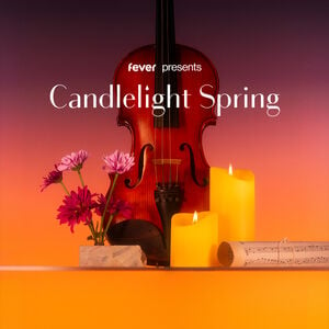 Veranstaltung: Candlelight Spring: Tributo ai Queen, Scuola Grande San Giovanni Evangelista di Venezia in Venice