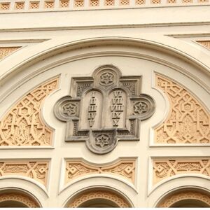 Veranstaltung: Prague's Jewish Quarter, Synagogues & Cemetery: Spanish Guided Tour, Prague Jewish Museum in Prague