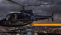 Veranstaltung: New York City: Helicopter Sightseeing Flight, New York, NY in New York