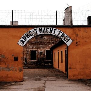 Veranstaltung: Terezín: Concentration Camp Day Trip with Hotel Pick Up from Prague, Day Tours from Prague in Prague