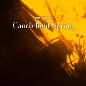Veranstaltung: Candlelight Spring: 2Cellos im Kurhaus, Kurhaus Wiesbaden Bowling Green in Wiesbaden