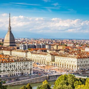 Veranstaltung: Torino + Piemonte Card, Turin City Tours in Turin