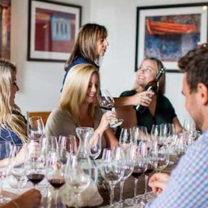 Veranstaltung: Sonoma County Tasting Pass, Alexander Valley Vineyards in Healdsburg