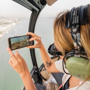 Veranstaltung: Lisboa: Caminhada guiada pela Cidade Velha, voo de helicóptero e passeio de barco, Lisbon Cruises in Lisbon