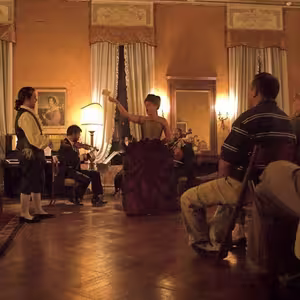 Veranstaltung: Venezia: Musica a Palazzo Opera itinerante a Palazzo Barbarigo-Minotto, Venice City Tours in Venice