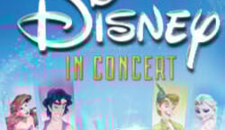 Event: Disney IN Concert 2025 - Follow Your Dreams Mit Dem Hollywood Sound Orchestra, Olympiahalle München in München