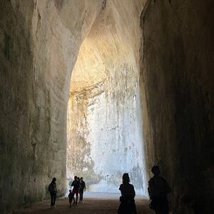 Veranstaltung: Catania, Siracusa e Ortigia: Tour di un giorno da Taormina + Pranzo, Day Trips from Taormina in Taormina