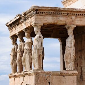 Veranstaltung: Parthenon & Acropolis: Skip The Line + Private Guided Tour + Transport, Athens Walking Tours in Athens