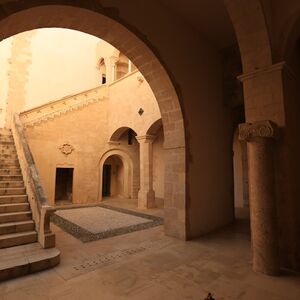 Veranstaltung: Museo di Palazzo Bellomo: Biglietto d'ingresso + Audioguida, Palazzo Bellomo Museum in Syracuse