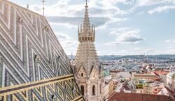Veranstaltung: St. Stephen Cathedral All inclusive ticket + Dom Museum Wien, St. Stephen's Cathedral in Vienna