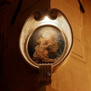 Veranstaltung: Roma: Tour guidato serale di Fantasmi e Misteri, Rome Walking Tours in Rome