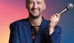 Veranstaltung: Die 1. Emder Lachnacht - mit Ole Lehmann, Festspielhaus am Wall in Emden