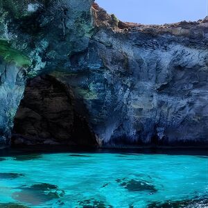 Veranstaltung: Snorkeling Adventure Exploring the Sea & Caves of Malta, Cirkewwa Passenger Terminal in Mellieħa