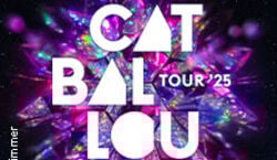 Veranstaltung: Cat Ballou - Tour 2025, Eurogress Aachen in Aachen