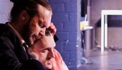 Veranstaltung: Reservoir Dogs nach Quentin Tarantino, Theater Essen-Süd in Essen
