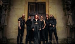 Veranstaltung: Blackbriar, Pumpehuset in København V