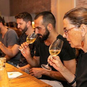 Veranstaltung: Barcelona: Comida y Tapas en el Eixample en Grupo Reducido por Chefs, barcelona sants in barcelona