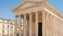 Veranstaltung: Pass Nîmes la Romaine, Occitanie City Cards in Toulouse