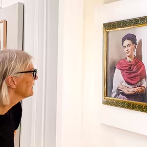 Veranstaltung: Museo Frida Kahlo y Anahuacalli: Entrada + Guía Digital, Museo Frida Kahlo in Mexico City
