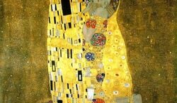 Event: Upper Belvedere Palace: Entry Ticket + Gustav Klimt Permanent Collection, Belvedere Palace in Vienna