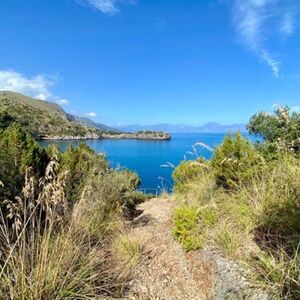 Veranstaltung: Baia degli Infreschi: Escursione in Barca da Marina di Camerota, Baia degli Infreschi in Camerota