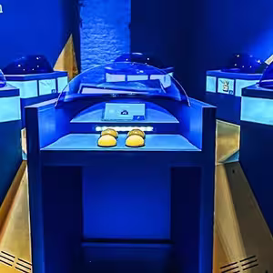 Veranstaltung: Quiz Room Madrid: Entrada, Quiz Room Madrid in Madrid