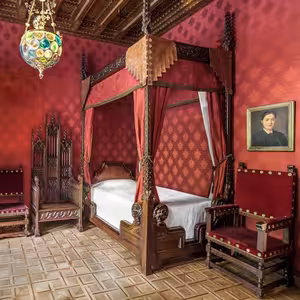 Veranstaltung: Casa Amatller: Entrada sin colas + Audioguía, Casa Amatller in Barcelona