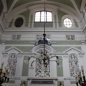 Veranstaltung: Sinagoga di Siena: Biglietto d'ingresso, Siena Synagogue in Siena