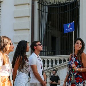 Veranstaltung: Galleria Borghese: Tour guidato, Galleria Borghese in Rome