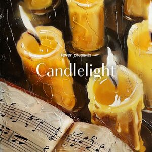 Veranstaltung: Candlelight: Featuring Mozart, Bach, and Timeless Composers, Church of the Nazarene in Abbotsford