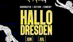 Veranstaltung: 1. Flic Flac Summer Circus Dresden - Vorpremiere, Ostragehege Dresden in Dresden