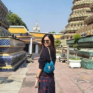 Veranstaltung: Bangkok: Grand Palace and Royal Temples Tour, The Grand Palace in Bangkok