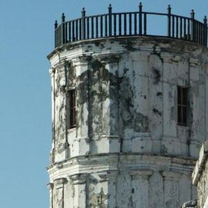 Veranstaltung: Fortaleza de San Juan de Ulúa: Sáltate la cola, San Juan de Ulúa in Veracruz