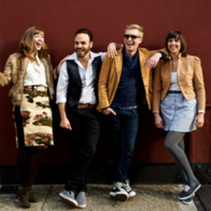 Veranstaltung: Lake Street Dive, Metropol in Berlin