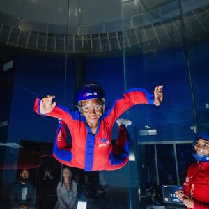 Veranstaltung: iFLY Oklahoma City, iFLY Indoor Skydiving - Oklahoma City in Oklahoma City