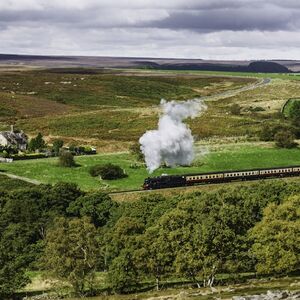 Veranstaltung: Whitby & The North York Moors: Day Trip from York, North York Moors National Park in York