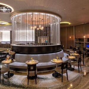 Veranstaltung: Lunch or Buffet Dinner at Mundo, Food and Drinks Dubai in Dubai