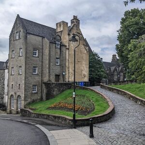 Veranstaltung: Loch Lomond, Stirling Castle & The Kelpies: Roundtrip, Day Trips from Edinburgh in Edinburgh