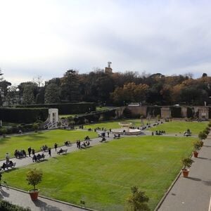 Veranstaltung: Musei Vaticani e Cappella Sistina: Ingresso riservato, Vatican Museums in Rome