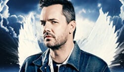 Event: Jim Jefferies - Son of a carpenter, Teatre Coliseum in Barcelona