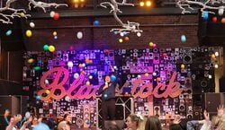Veranstaltung: Free Family Funday, Blackstock Market in Liverpool