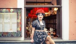 Event: Freiburg: Stadtführung mit Drag Queen Betty BBQ, in Freiburg