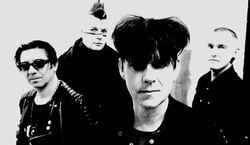 Veranstaltung: Clan Of Xymox, Sala Gotycka in Wrocław