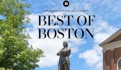 Veranstaltung: The Full Revolutionary Story: A Masterclass Boston Walking Tour, Boston City Tours in Boston