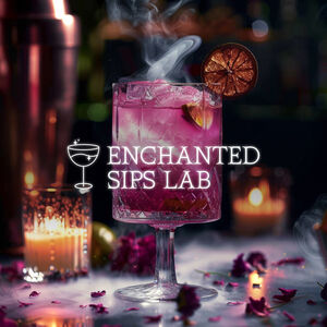 Veranstaltung: Enchanted Sips: Uma experiência mágica de fazer drinks em São Paulo!, Colecta in São Paulo