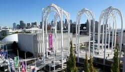 Veranstaltung: Pacific Science Center: Entry Ticket, Pacific Science Center in Seattle