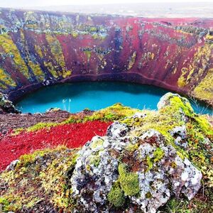 Veranstaltung: Golden Circle: Full-Day Guided Tour from Reykjavik, Golden Circle Tours from Reykjavik in Reykjavík