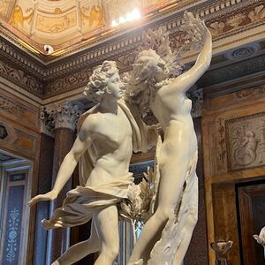 Veranstaltung: Galleria Borghese: Visita guidata, Galleria Borghese in Rome