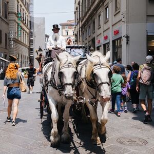 Veranstaltung: Gita di un giorno a Firenze da La Spezia, Cinque Terre Day Trips in La Spezia