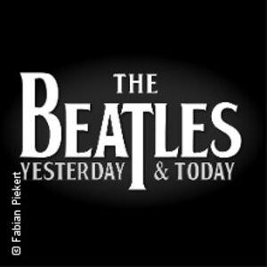 Veranstaltung: The Beatles Today: Now And Then, theater itzehoe in Itzehoe